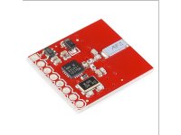 Transceiver nRF24L01+ Module with Chip Antenna