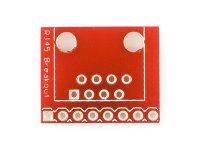 Breakout Board for RJ45