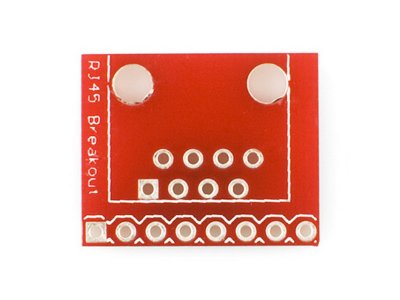 Breakout Board for RJ45