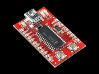 USB Bit Whacker - 18F2553 Development Board