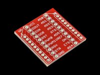 Breakout Board for XBee Module