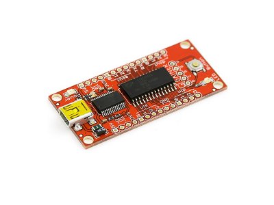 Gainer PSoC Development Board