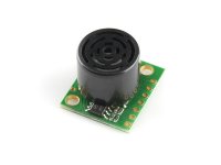 Ultrasonic Range Finder - Maxbotix LV-EZ2