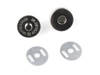 Magnetic Snap 18mm