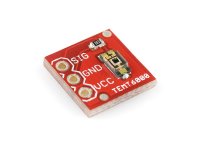 TEMT6000 Breakout Board