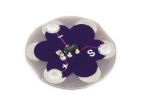 Sensor de Temperatura LilyPad