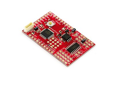 ArduPilot - Arduino Compatible UAV Controller w/ ATMega328