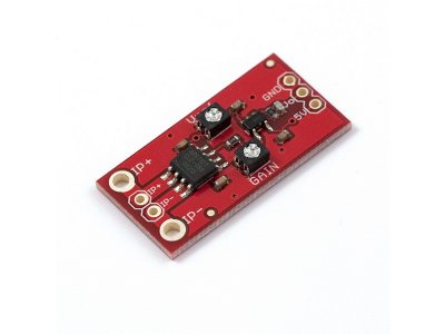 ACS712 Low Current Sensor Breakout