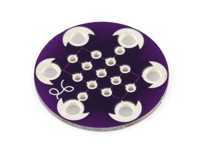 LilyPad Protoboard Small