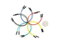 Jumper Wires Premium 6