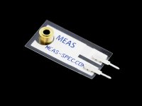 Piezo Vibration Sensor - Large with Mass