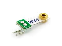 Piezo Vibration Sensor - Small Vertical