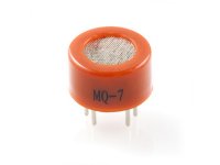 Carbon Monoxide Sensor - MQ-7