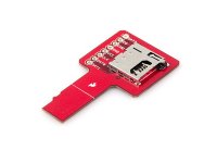 microSD Sniffer