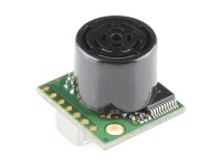 Ultrasonic Range Finder - XL-Maxsonar EZ0