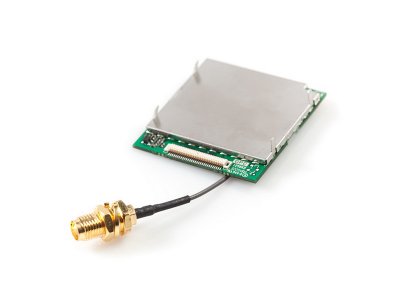 GSM/GPRS Module - SM5100B