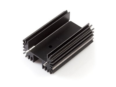 Heat Sink - Multiwatt Package