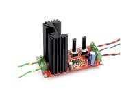 Audio Amplifier Kit - STA540