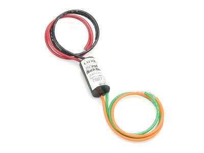 7027 BuckToot LED Driver Mod