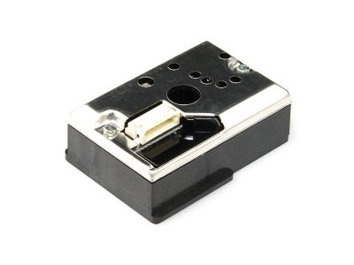 Optical Dust Sensor - GP2Y1010AU0F