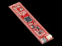 USB 32-Bit Whacker - PIC32MX795 Development Board