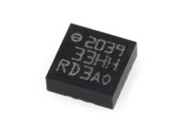 Triple Axis Accelerometer - LIS331HH