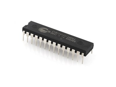 Text to Speech chip for SpeakJet - TTS256