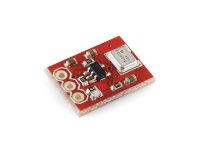 Breakout Board for ADMP401 MEMS Microphone