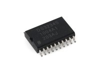 Real Time Clock - DS3234