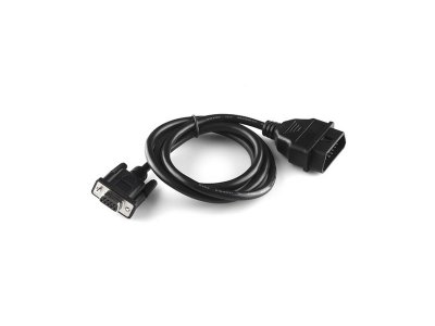 OBD-II to DB9 Cable