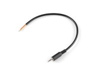 Audio Cable 2.5mm 8