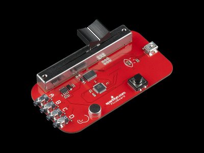 PicoBoard