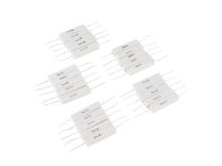 Power Resistor Kit - 10W (25 pack)