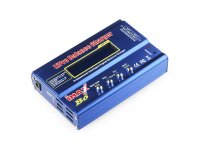 Li-Ion/Polymer Battery Charger/Balancer - 80W, 5A