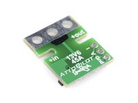 AttoPilot Voltage and Current Sense Breakout - 45A