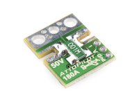 AttoPilot Voltage and Current Sense Breakout - 180A