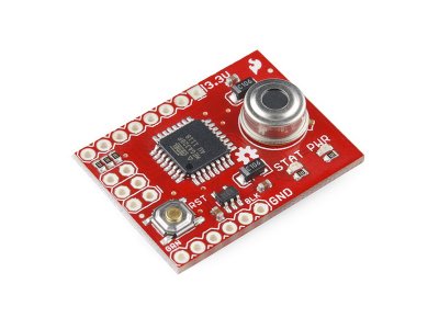 SparkFun IR Thermometer Evaluation Board - MLX90614