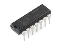 PICAXE 14M2 Microcontroller (14 pin)