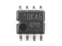 Voltage Regulator - BD10KA5W (500mA)