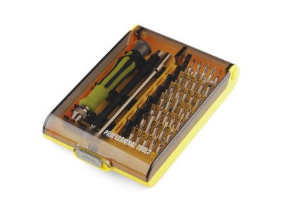 Tool Kit - Screwdriver and Bit Set