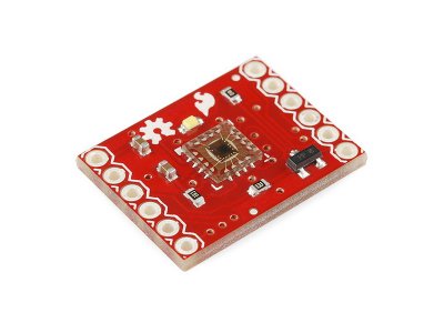 HDJD-S822 Color Sensor Breakout