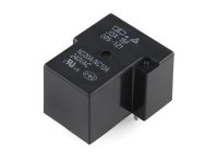 Relay SPDT Sealed - 20A