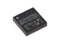 3-Axis Gyro/Accelerometer IC - MPU-6050