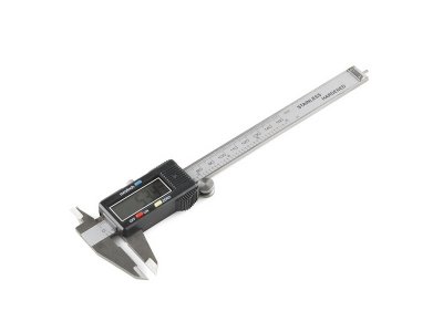 6" Digital Caliper