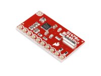 SparkFun FM Tuner Basic Breakout - Si4703