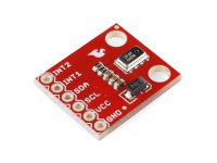 Altitude/Pressure Sensor - MPL3115A2 Breakout