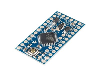 Arduino Pro Mini 328 3.3V 8MHz