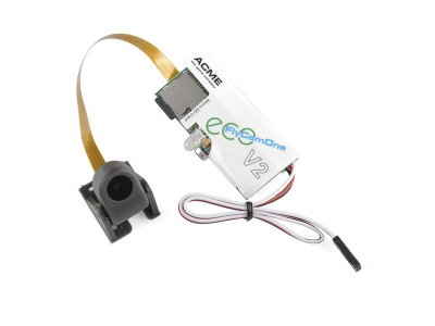 FlyCamOne eco V2
