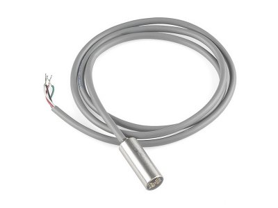 Color Detector Sensor