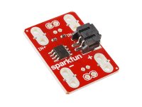 MOSFET Power Controller